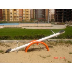 METAL TAHTARAVALLİ 203