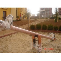 TAHTARAVALLİ   KÜTÜK