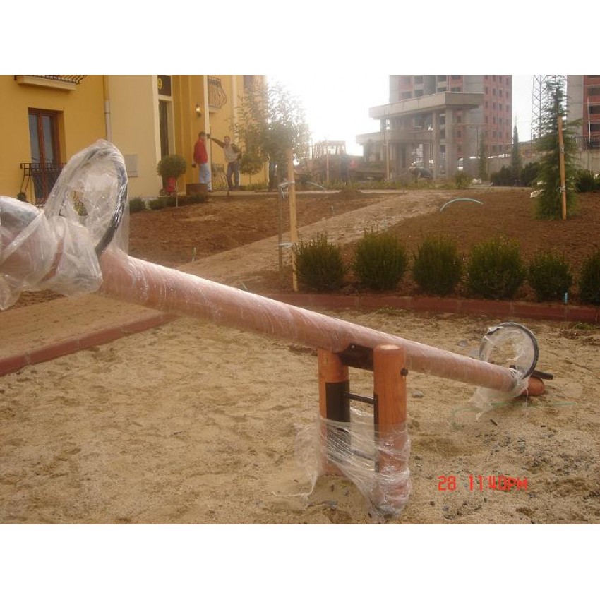 TAHTARAVALLİ   KÜTÜK