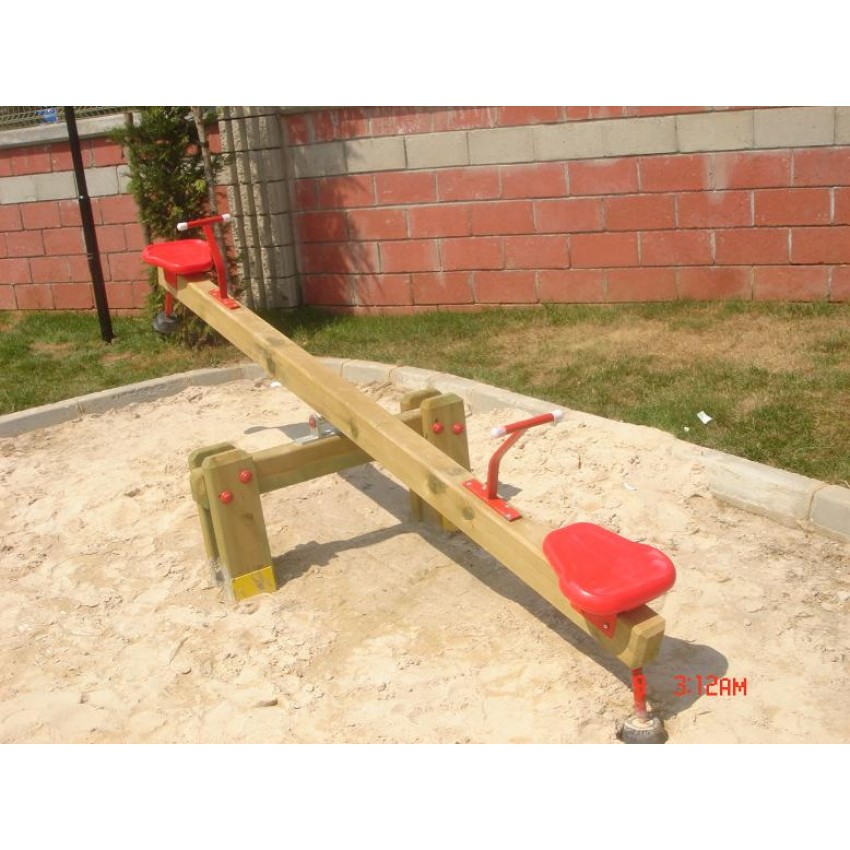 TAHTARAVALLİ  AHŞAP 4