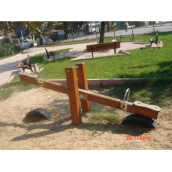 TAHTARAVALLİ  AHŞAP 2