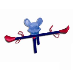 TAHTARAVALLİ MODEL 807