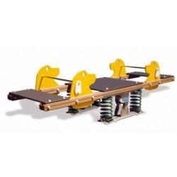 YAYLI BÜYÜK TAHTARAVALLİ