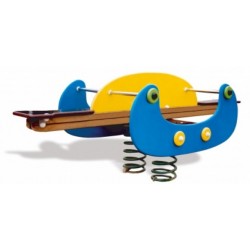 YAYLI UZAY GEMİSİ TAHTARAVALLİ