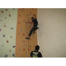 TIRMANMA DUVARI 1 TIRMANMA DUVARI 1