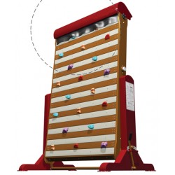 TIRMANMA DUVARI 5 TIRMANMA DUVARI 5