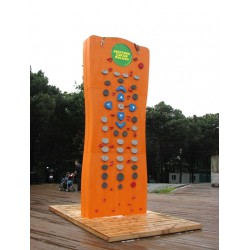 TIRMANMA DUVARI 7 TIRMANMA DUVARI 7