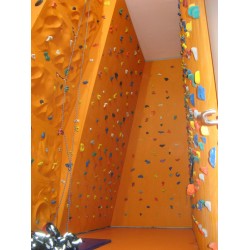 TIRMANMA DUVARI 8 TIRMANMA DUVARI 8