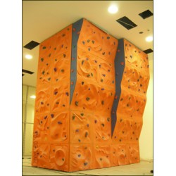 TIRMANMA DUVARI 9 TIRMANMA DUVARI 9