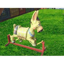 EŞEK VARGEL FİGÜRÜ 1