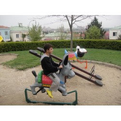 HAYVAN VARGEL FİGÜRLERİ