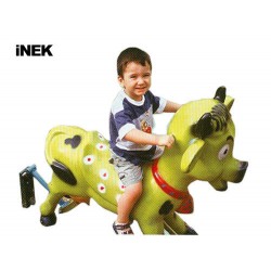 İNEK VARGEL FİGÜRÜ 1