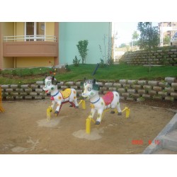 İNEK VARGEL FİGÜRÜ 2