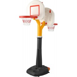 İKİLİ PROFESYONEL BASKET