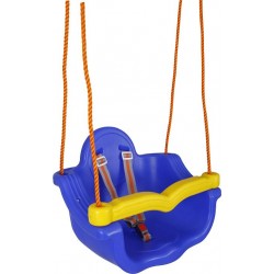 BÜYÜK SALINCAK OTURAĞI ARKALIKLI