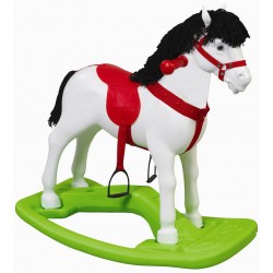 SALLANAN DÜLDÜL AT