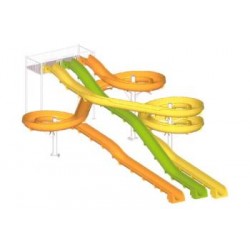 SU KAYDIRAK MODELİ 1