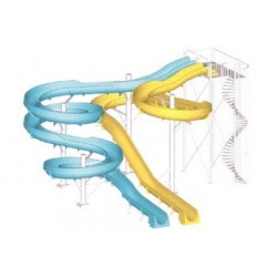 SU KAYDIRAK MODELİ 2