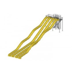 SU KAYDIRAK MODELİ 9