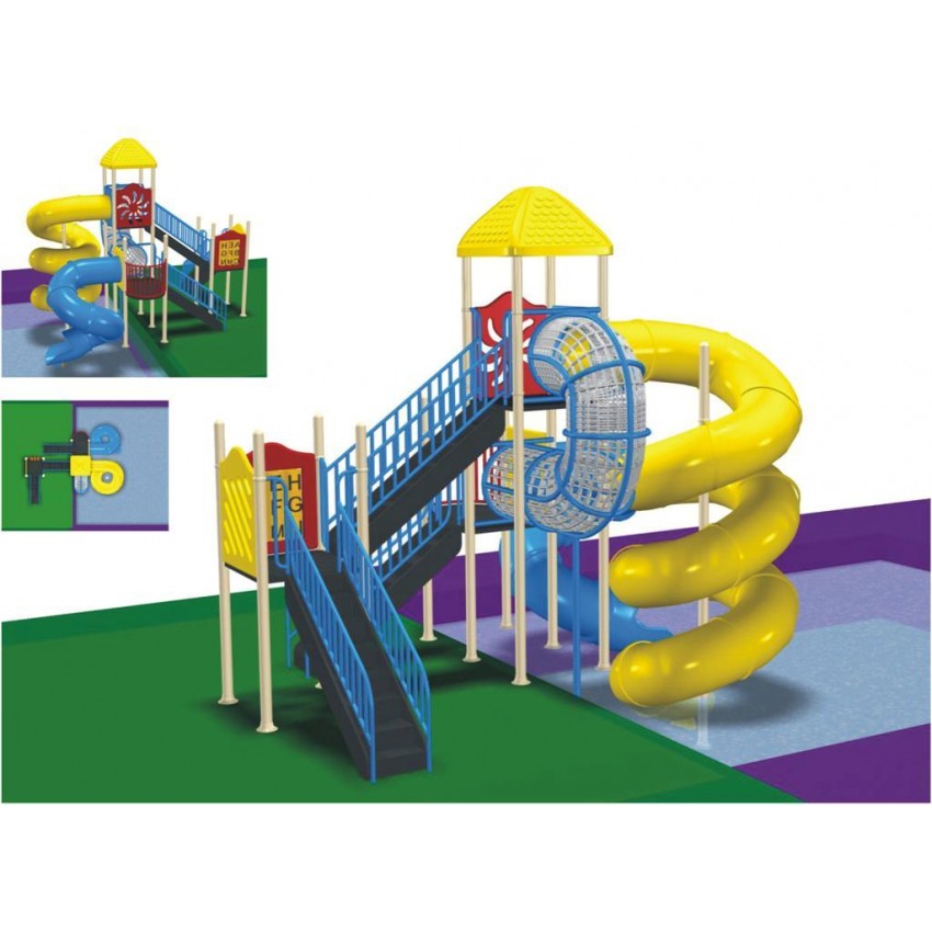 WATER PARK 2