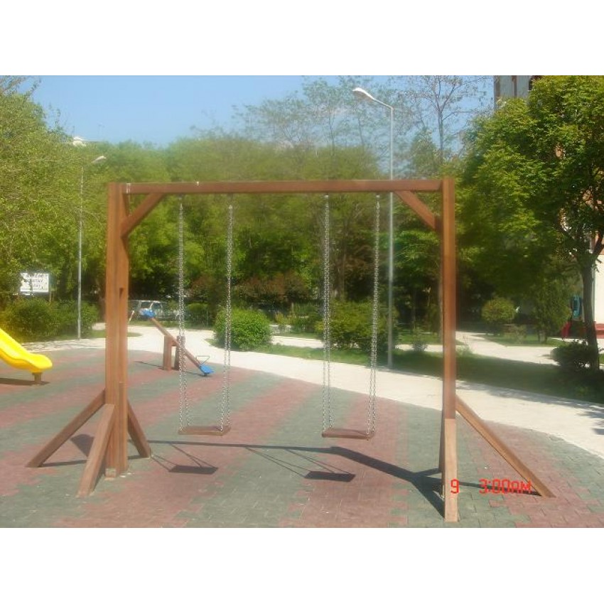 SALINCAK  AHŞAP 1