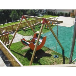 SALINCAK GONDOL MODEL