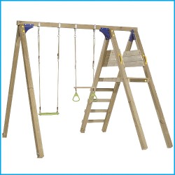 SALINCAK MERDİVENLİ