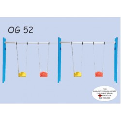 SALINCAK PASLANMAZ MODEL