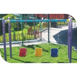 SALINCAK ÜÇLÜ MODEL 2