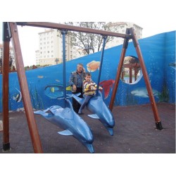 YUNUS MODELİ SALINCAK