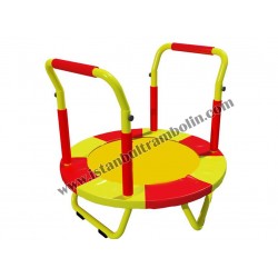 100 CM İKİ TUTAMAÇLI TARAFTAR TRAMBOLİN (1)