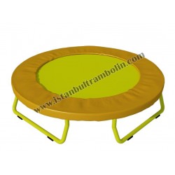 160 CM YUVARLAK TRAMBOLİN