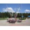 MOBİL SALTO TRAMBOLİN
