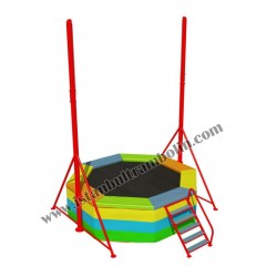 SALTO TRAMBOLİN KÜÇÜK
