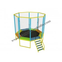 SEKİZ KÖŞE TRAMBOLİN KORUMA AĞLI