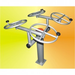 KOL ESNETME VE ÇALIŞTIRMA ALETİ