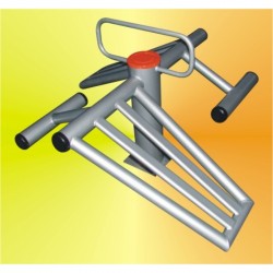 MİDE VE KARIN KASLARI GÜÇLENDİRME ALETİ