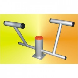 BEL ESNETME VE GÜÇLENDİRME ALETİ