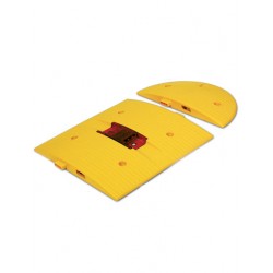 İH 11938 Flaşörlü Yol Kasisi 