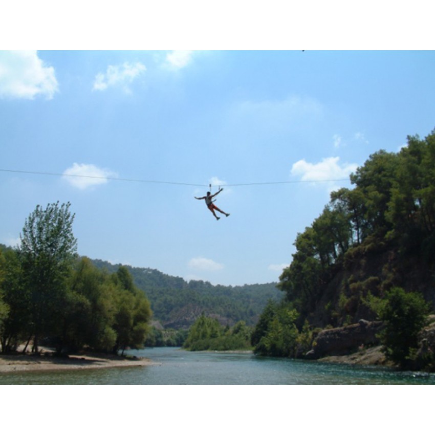 ADVENTURE PARK 12