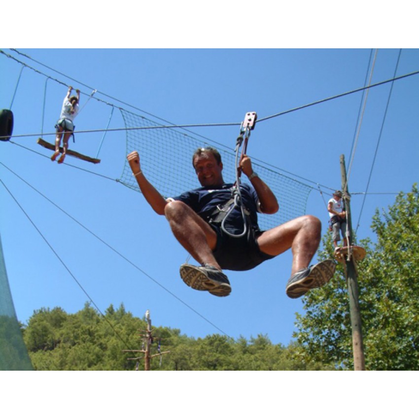 ADVENTURE PARK 13