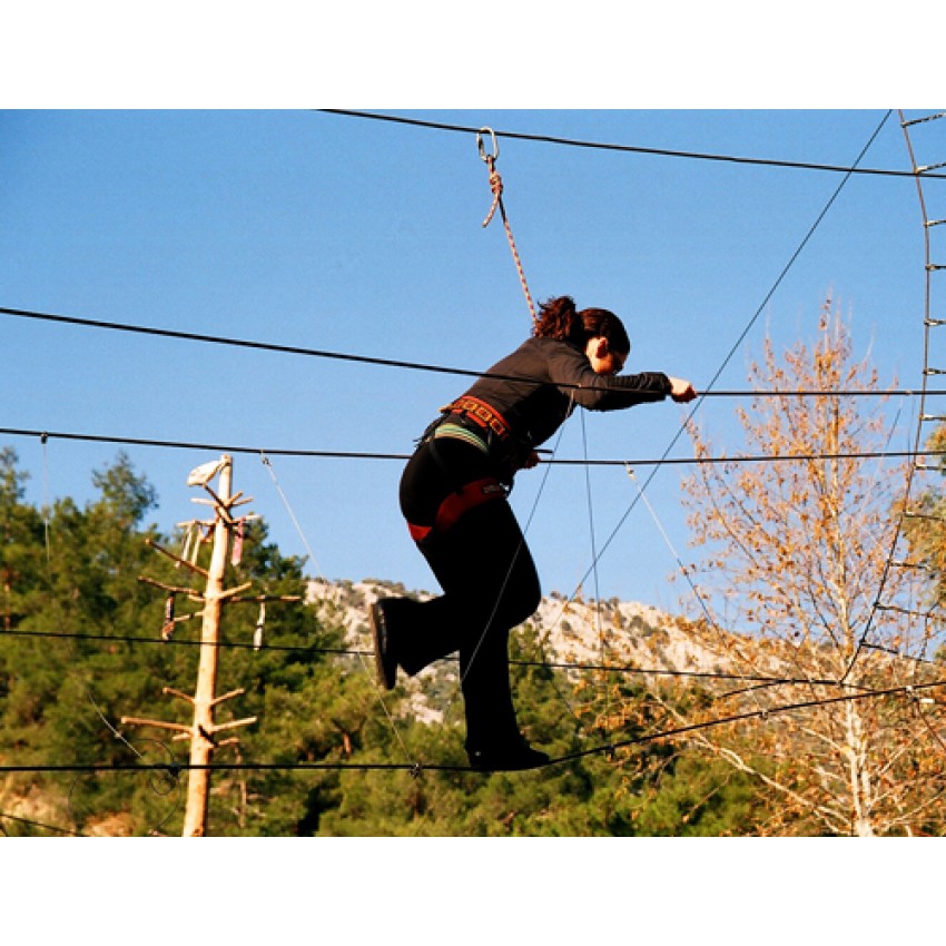 ADVENTURE PARK 15