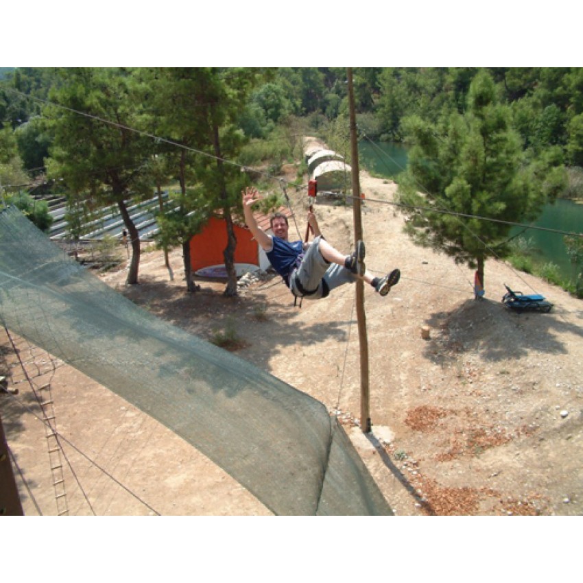 ADVENTURE PARK 09