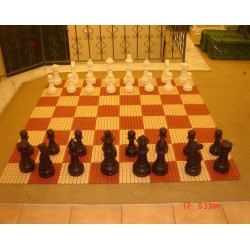 ANAOKUL SATRANÇLARI