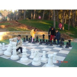 BAHÇE SATRANÇLARI 02