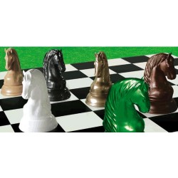 BAHÇE SATRANÇLARI 04