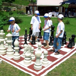 BAHÇE SATRANÇLARI 06