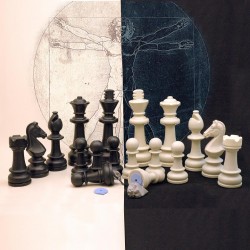 BAHÇE SATRANÇLARI 07