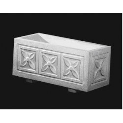 BETON ÇİÇEKLİK 10