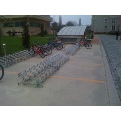 BİSİKLET PARKI 2